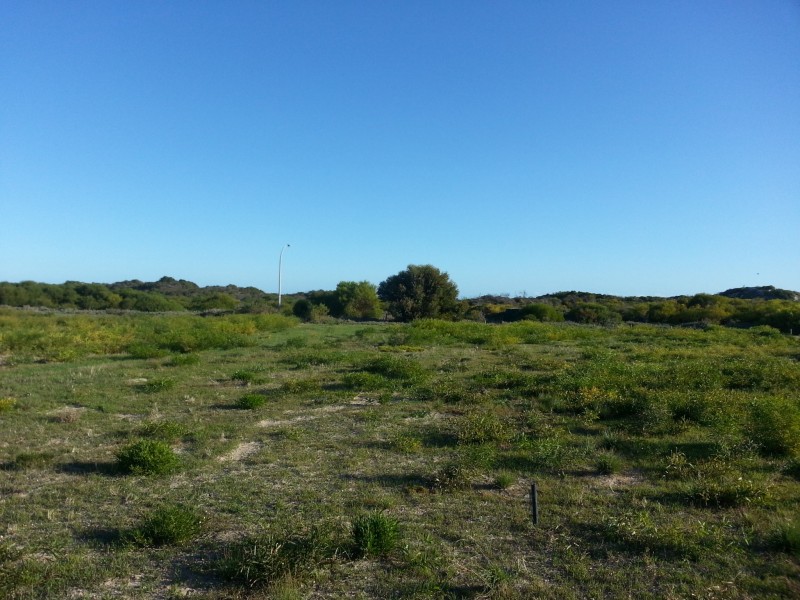 121 (L1032) BEACHRIDGE DRIVE, Jurien Bay WA 6516