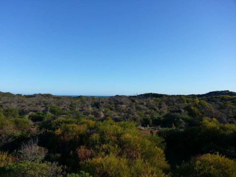 121 (L1032) BEACHRIDGE DRIVE, Jurien Bay WA 6516