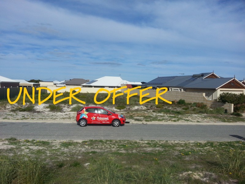 LOT 355 MELALEUCA WAY, Jurien Bay WA 6516