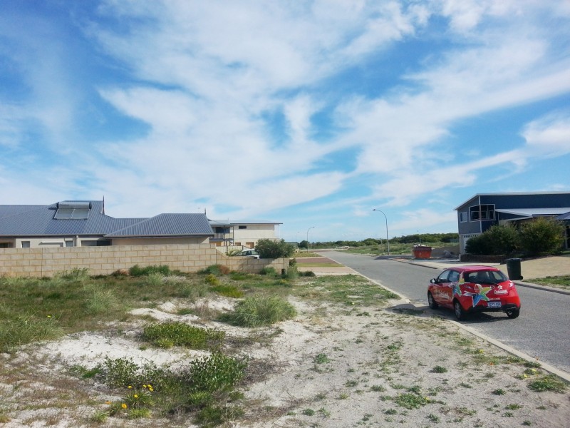 LOT 355 MELALEUCA WAY, Jurien Bay WA 6516