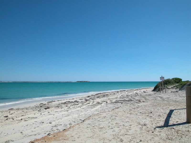 LOT 355 MELALEUCA WAY, Jurien Bay WA 6516