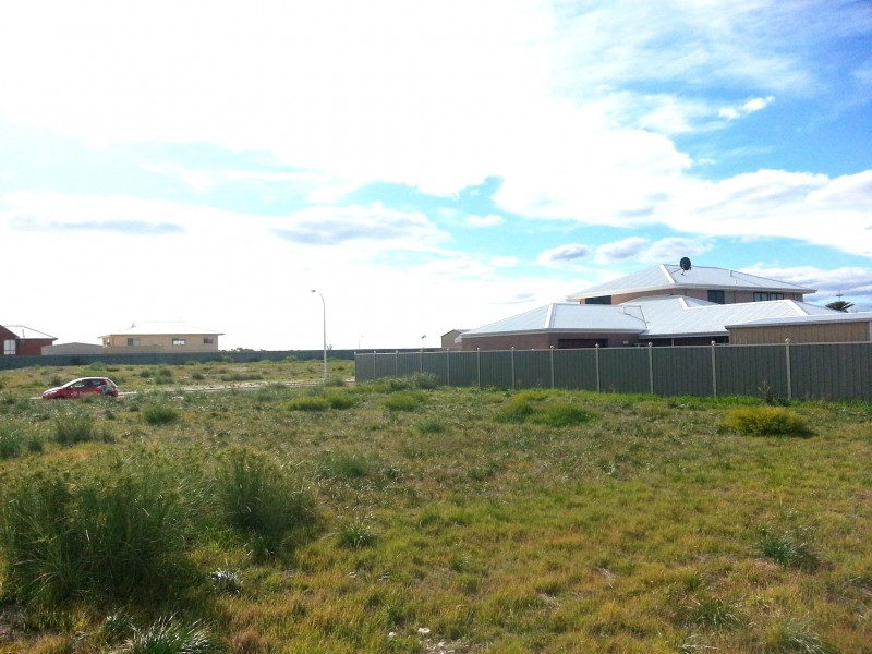 LOT 355 MELALEUCA WAY, Jurien Bay WA 6516