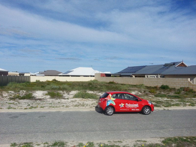 LOT 355 MELALEUCA WAY, Jurien Bay WA 6516