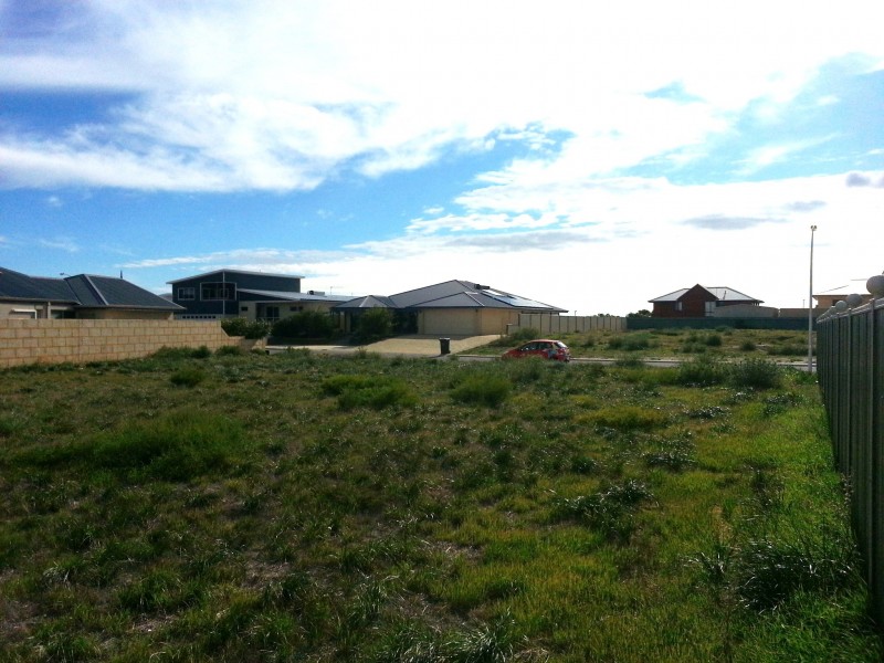 LOT 355 MELALEUCA WAY, Jurien Bay WA 6516