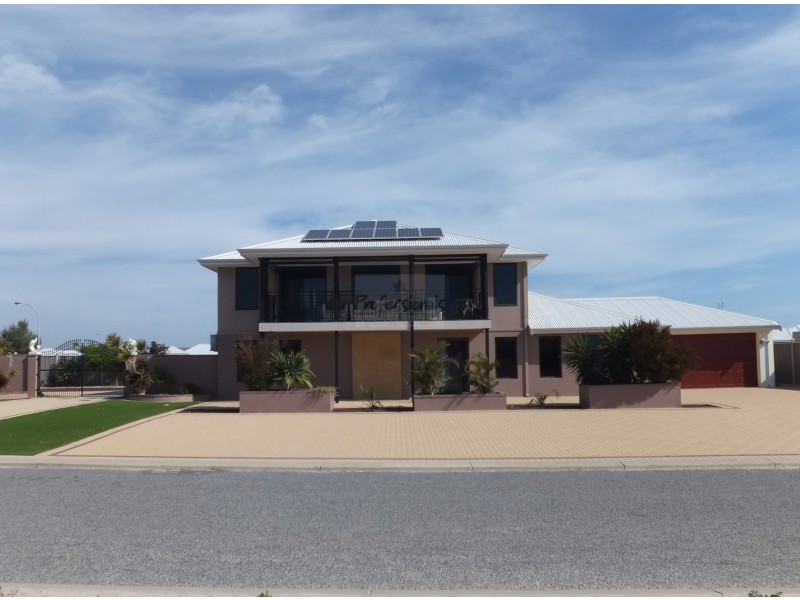 16 (LOT 354) PINETREE CIRCUIT, Jurien Bay WA 6516