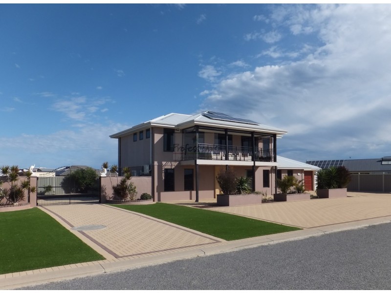 16 (LOT 354) PINETREE CIRCUIT, Jurien Bay WA 6516