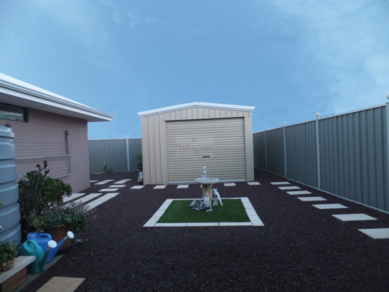 16 (LOT 354) PINETREE CIRCUIT, Jurien Bay WA 6516