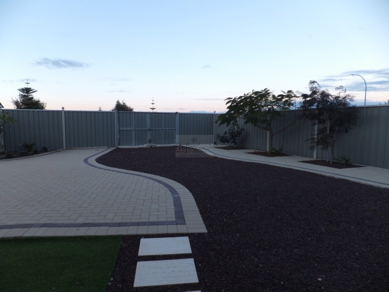 16 (LOT 354) PINETREE CIRCUIT, Jurien Bay WA 6516