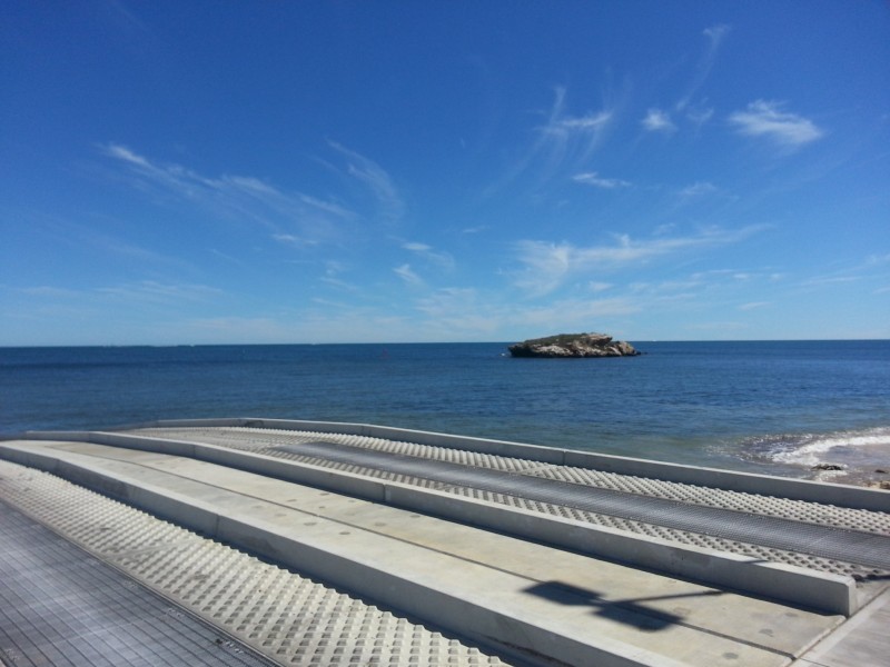 LOT 706 THOMAS STREET, Leeman WA 6514