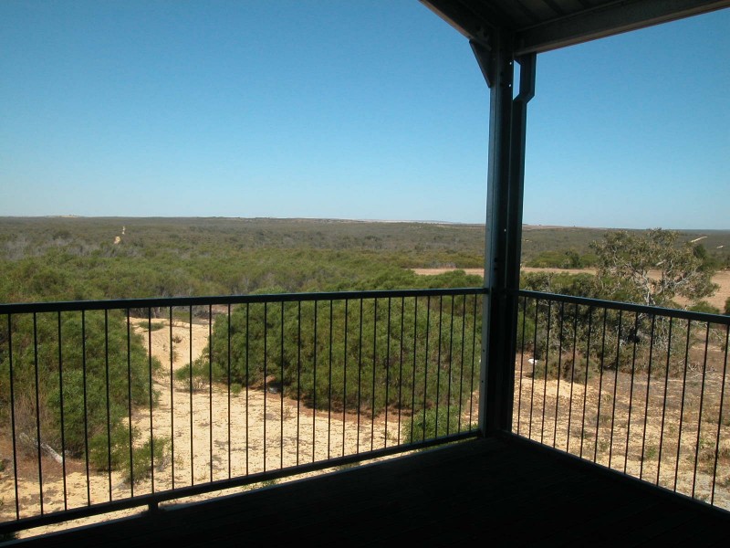 LOT 25 RIVER LOOP, Jurien Bay WA 6516