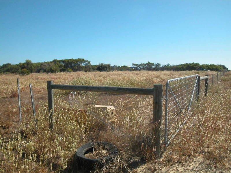 LOT 25 RIVER LOOP, Jurien Bay WA 6516