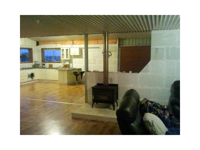 LOT 25 RIVER LOOP, Jurien Bay WA 6516