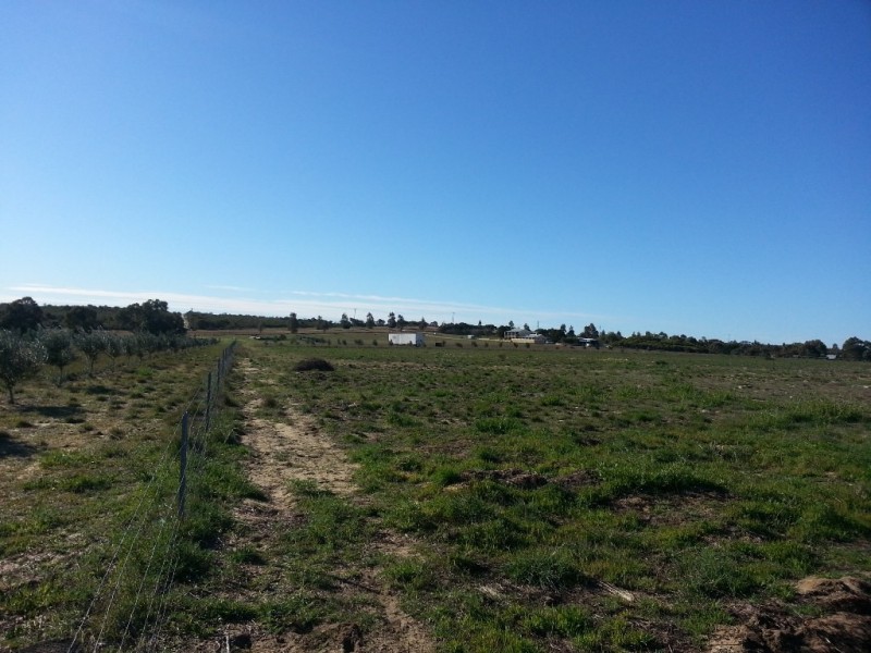 LOT 119 CANOVER ROAD, Jurien Bay WA 6516