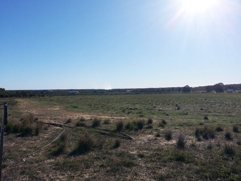 LOT 119 CANOVER ROAD, Jurien Bay WA 6516