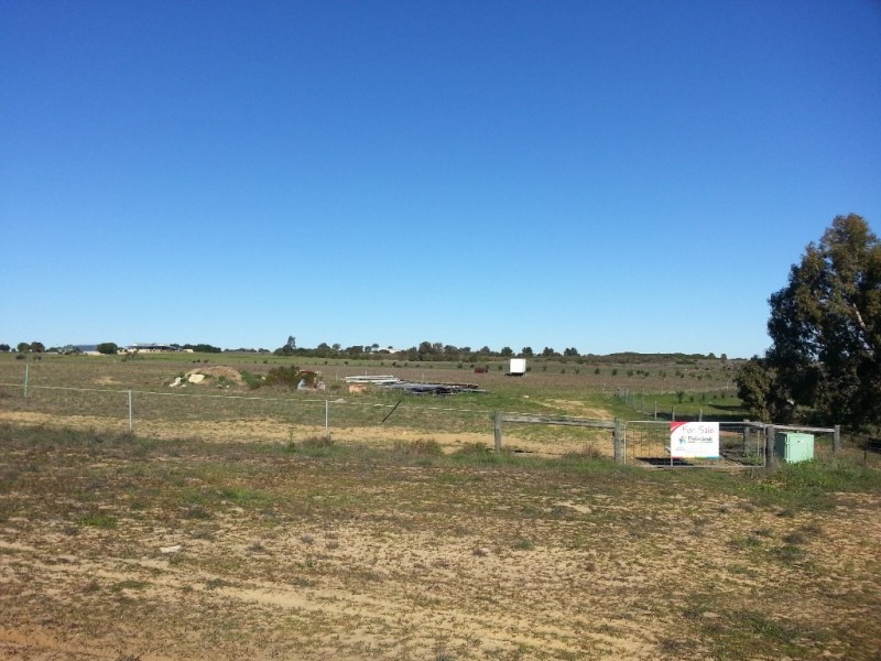 LOT 119 CANOVER ROAD, Jurien Bay WA 6516