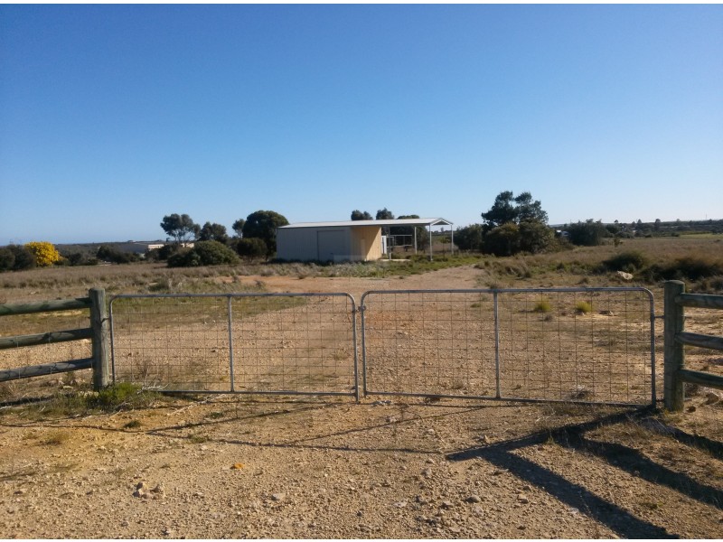 123 (Lot 111) OCEAN VIEW PARADE, Jurien Bay WA 6516