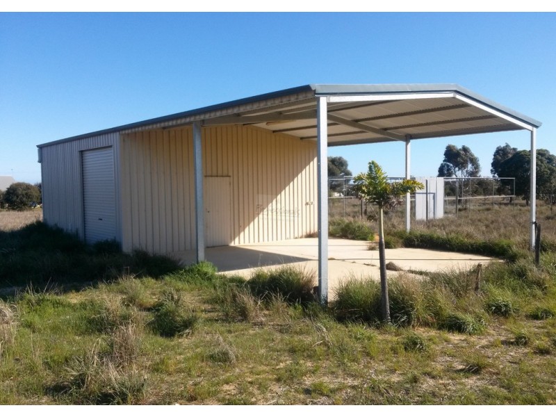 123 (Lot 111) OCEAN VIEW PARADE, Jurien Bay WA 6516