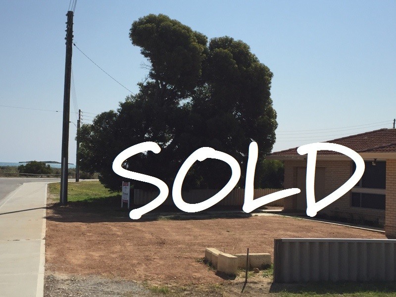 42 DALTON STREET, Jurien Bay WA 6516