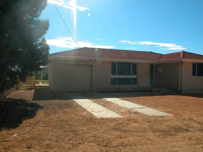 42 DALTON STREET, Jurien Bay WA 6516