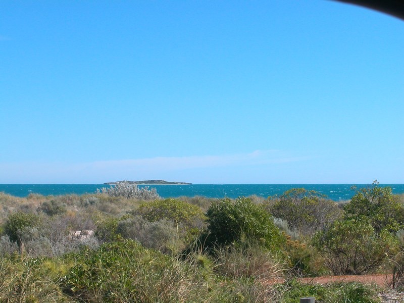 42 DALTON STREET, Jurien Bay WA 6516