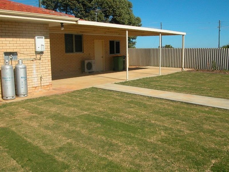42 DALTON STREET, Jurien Bay WA 6516