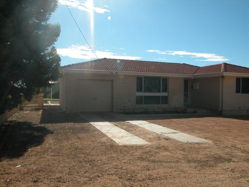 42 DALTON STREET, Jurien Bay WA 6516