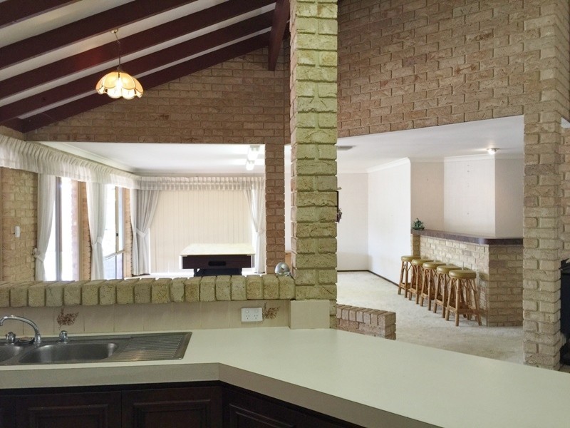 4 HASTING STREET, Jurien Bay WA 6516