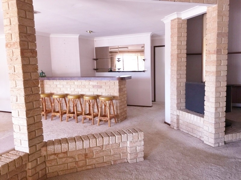 4 HASTING STREET, Jurien Bay WA 6516