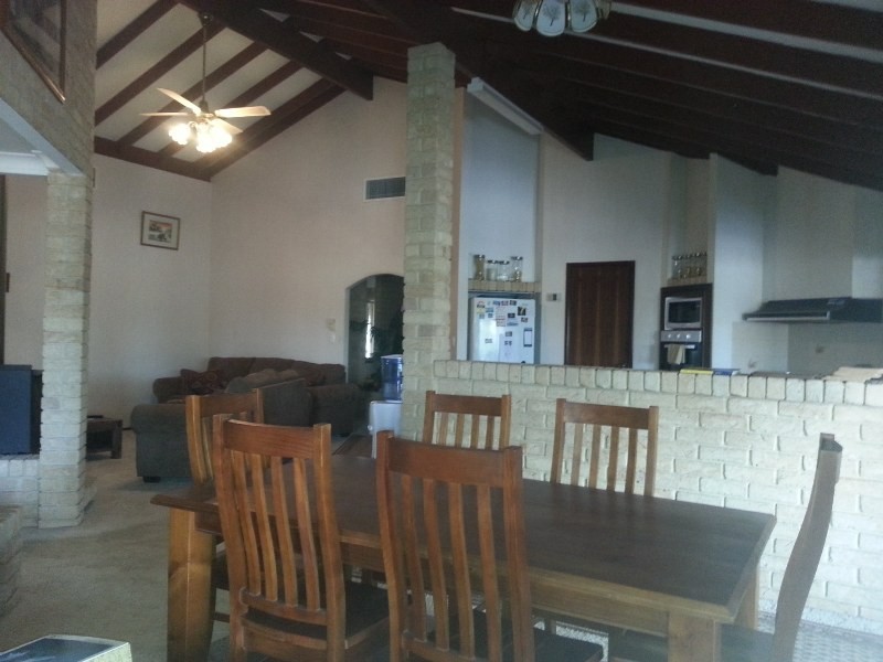 4 HASTING STREET, Jurien Bay WA 6516