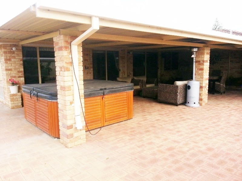 4 HASTING STREET, Jurien Bay WA 6516