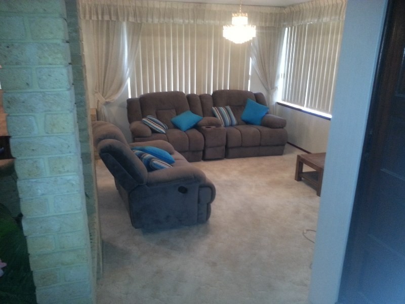 4 HASTING STREET, Jurien Bay WA 6516