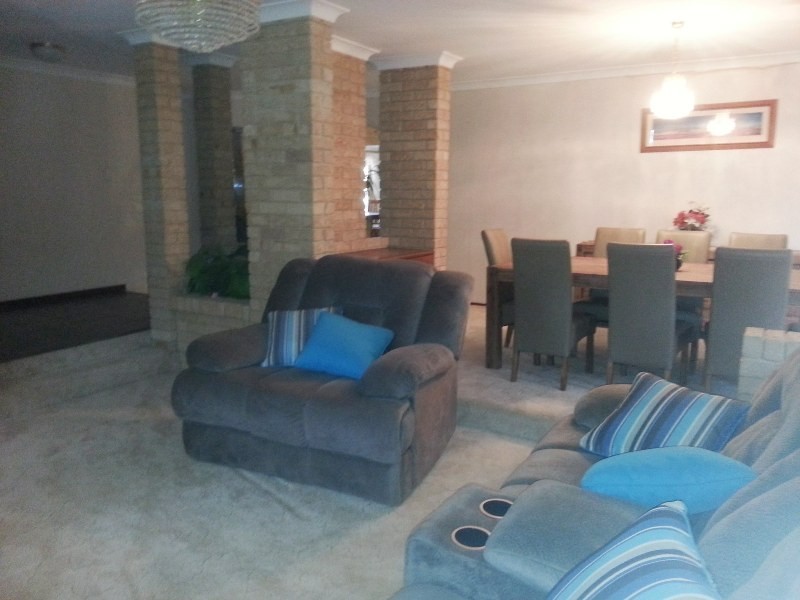 4 HASTING STREET, Jurien Bay WA 6516