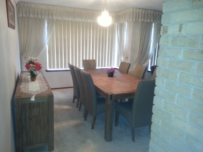 4 HASTING STREET, Jurien Bay WA 6516