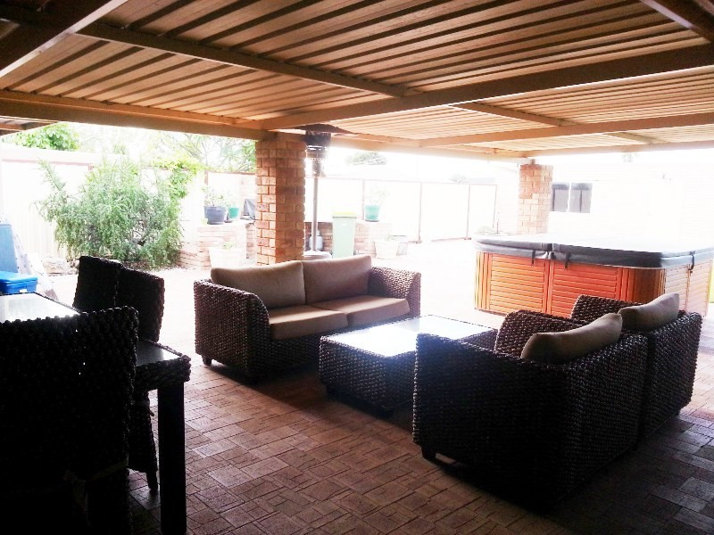 4 HASTING STREET, Jurien Bay WA 6516