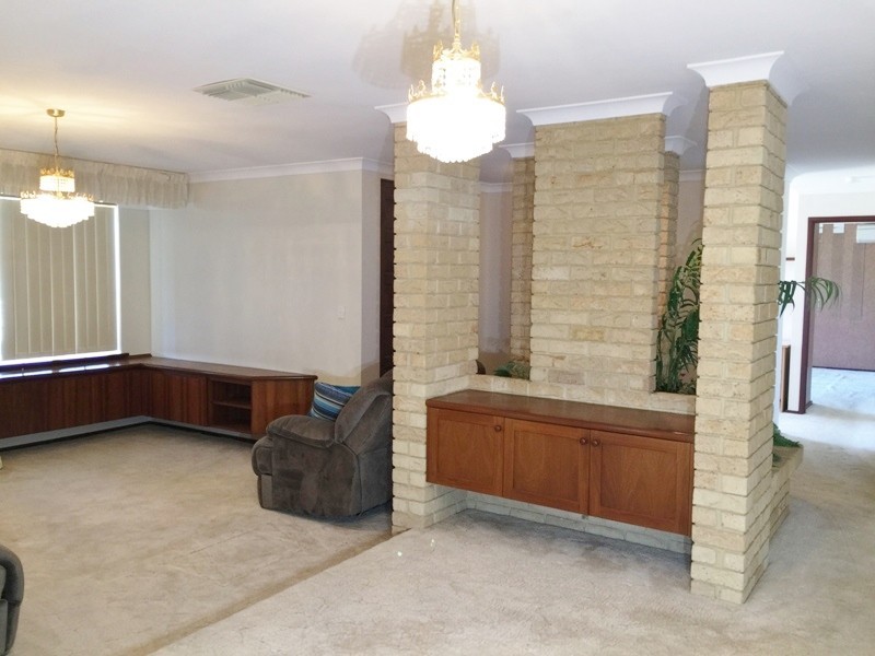 4 HASTING STREET, Jurien Bay WA 6516