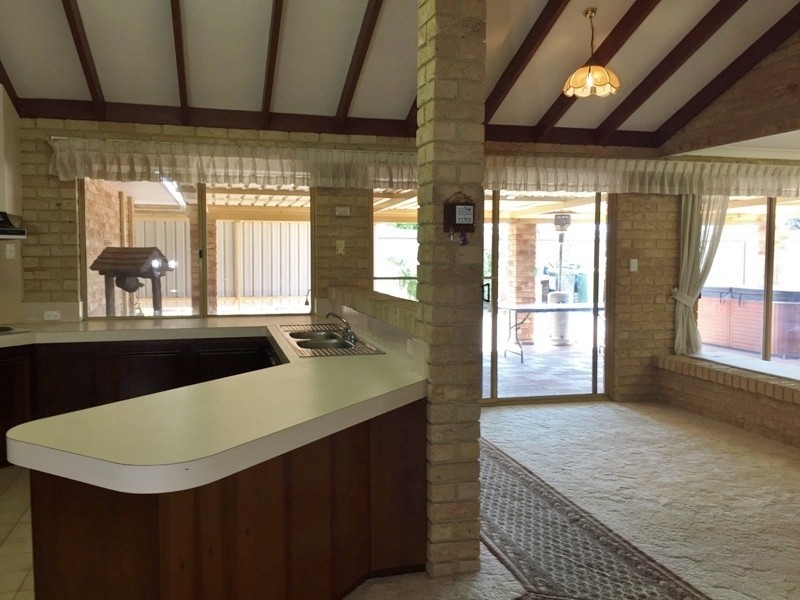 4 HASTING STREET, Jurien Bay WA 6516