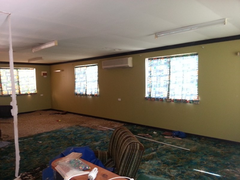 98 THOMAS STREET, Leeman WA 6514