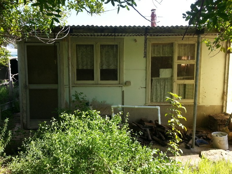 98 THOMAS STREET, Leeman WA 6514