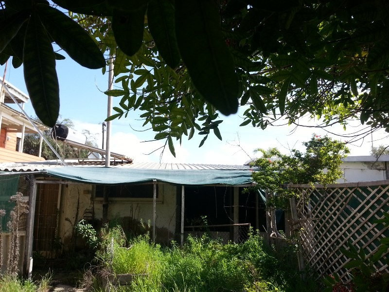 98 THOMAS STREET, Leeman WA 6514