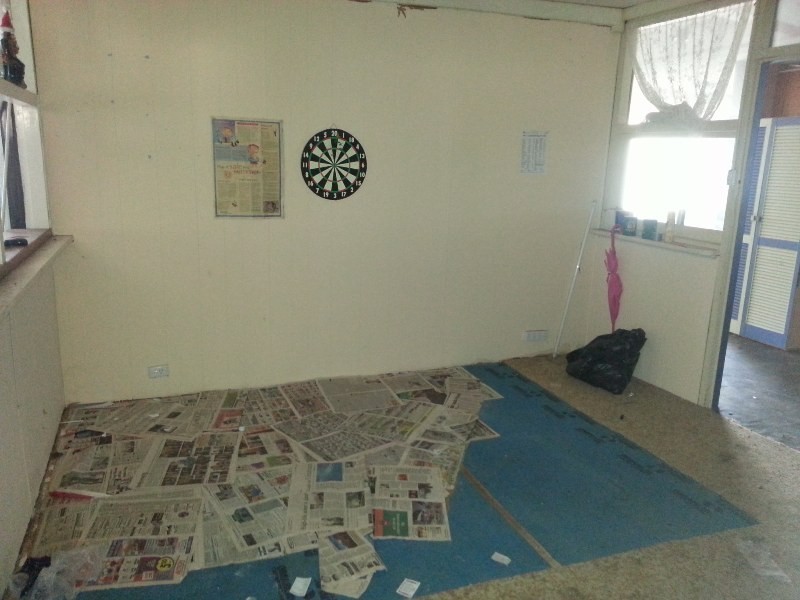 98 THOMAS STREET, Leeman WA 6514