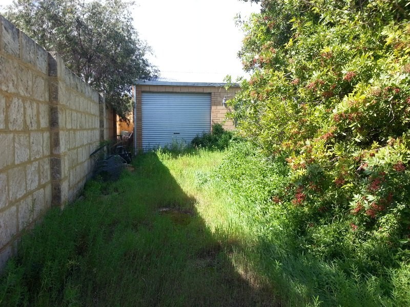 98 THOMAS STREET, Leeman WA 6514