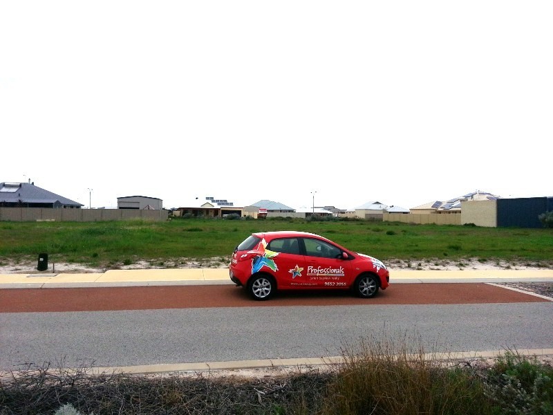 LOT 530 APIUM WAY, Jurien Bay WA 6516