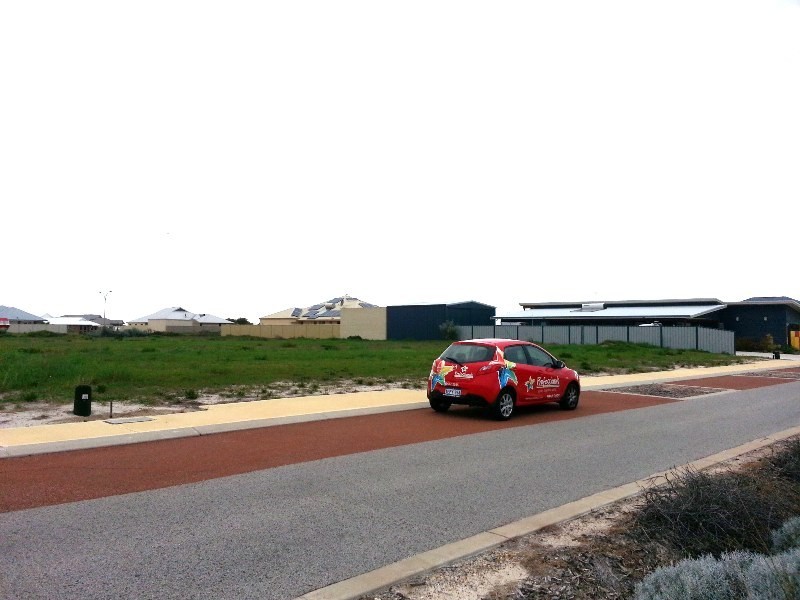 LOT 530 APIUM WAY, Jurien Bay WA 6516