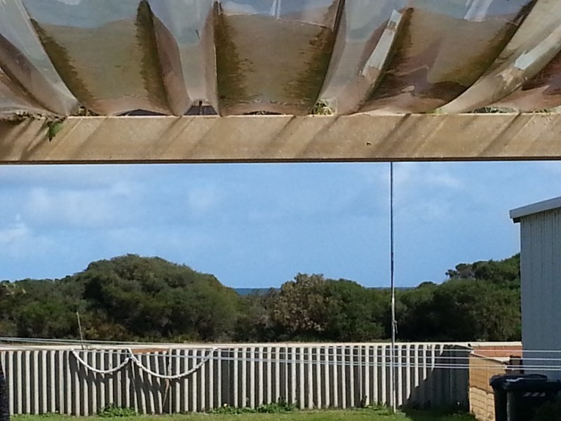 32 THOMAS STREET, Leeman WA 6514