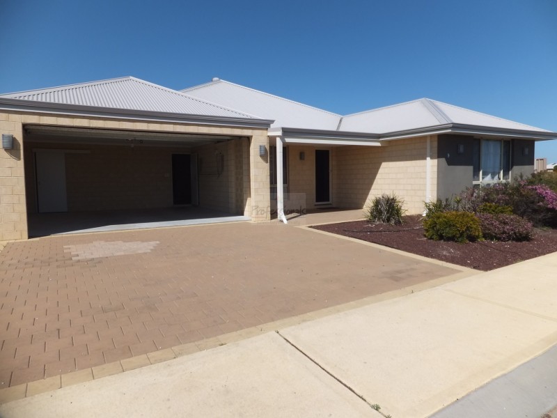 9 (LOT 845) BREMER PARADE, Jurien Bay WA 6516