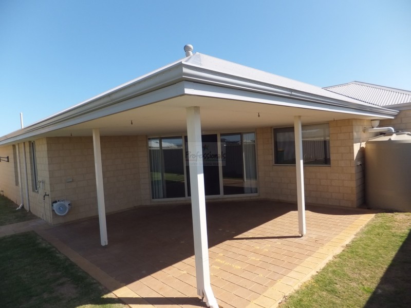 9 (LOT 845) BREMER PARADE, Jurien Bay WA 6516