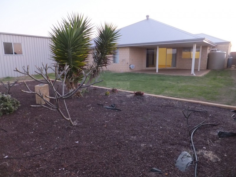 9 (LOT 845) BREMER PARADE, Jurien Bay WA 6516