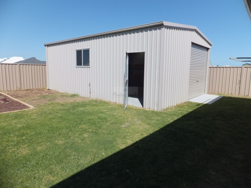 9 (LOT 845) BREMER PARADE, Jurien Bay WA 6516