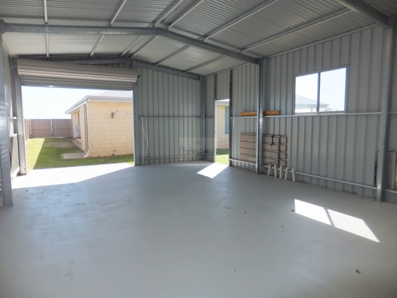 9 (LOT 845) BREMER PARADE, Jurien Bay WA 6516