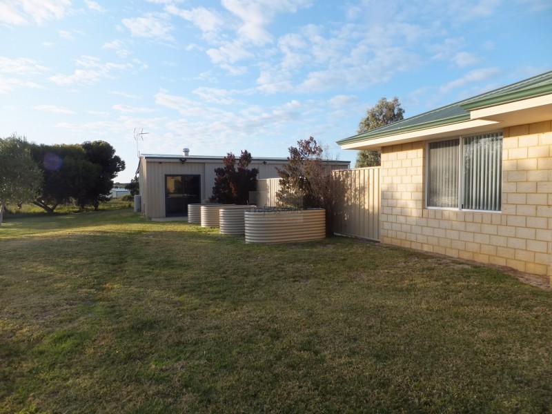19 (LOT 90) MIDAS PLACE, Jurien Bay WA 6516